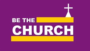 Be The Church