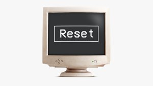 Reset