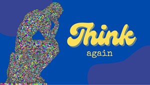 Think Again